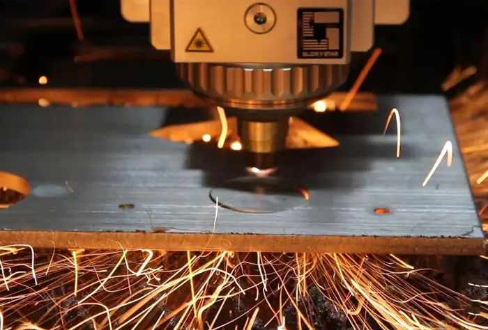 激光切割機的特點是什么？